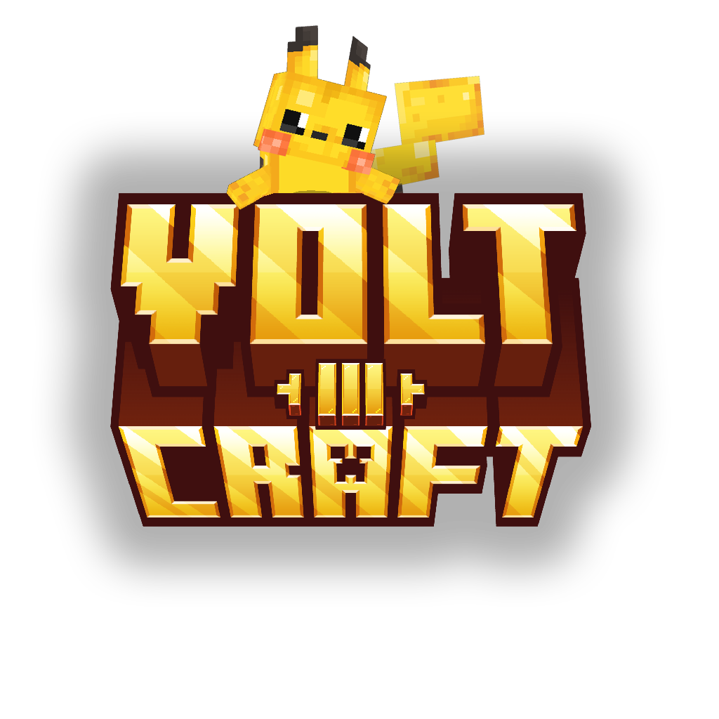 VoltCraft 3 Logo